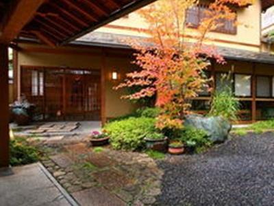 Asama Onsen Fujinoyu Hotel Matsumoto Exterior photo