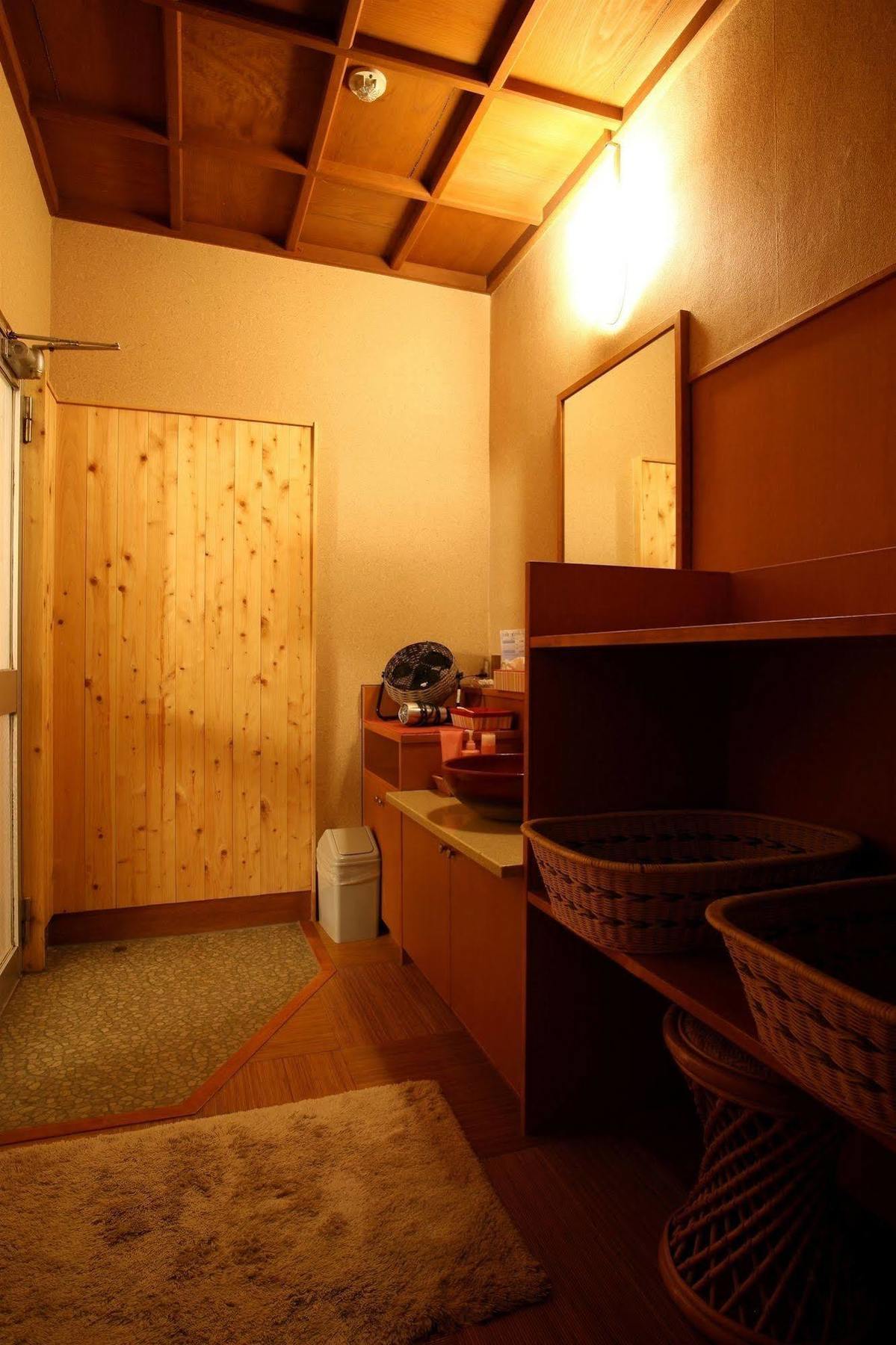 Asama Onsen Fujinoyu Hotel Matsumoto Exterior photo