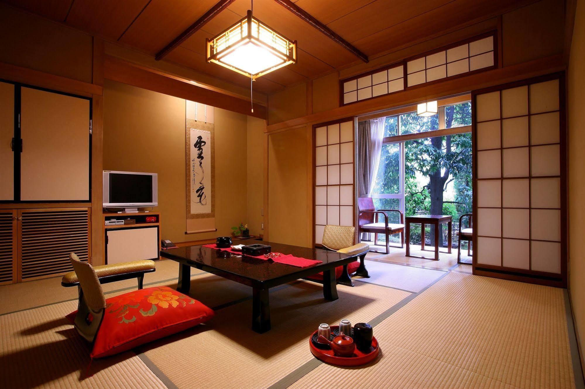 Asama Onsen Fujinoyu Hotel Matsumoto Exterior photo