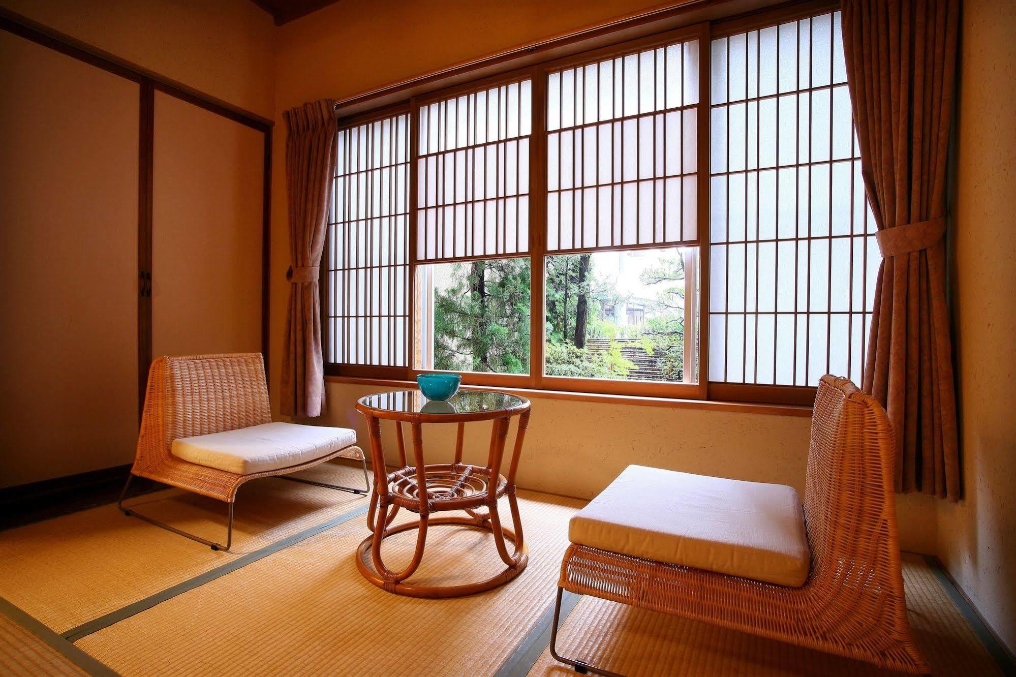 Asama Onsen Fujinoyu Hotel Matsumoto Exterior photo