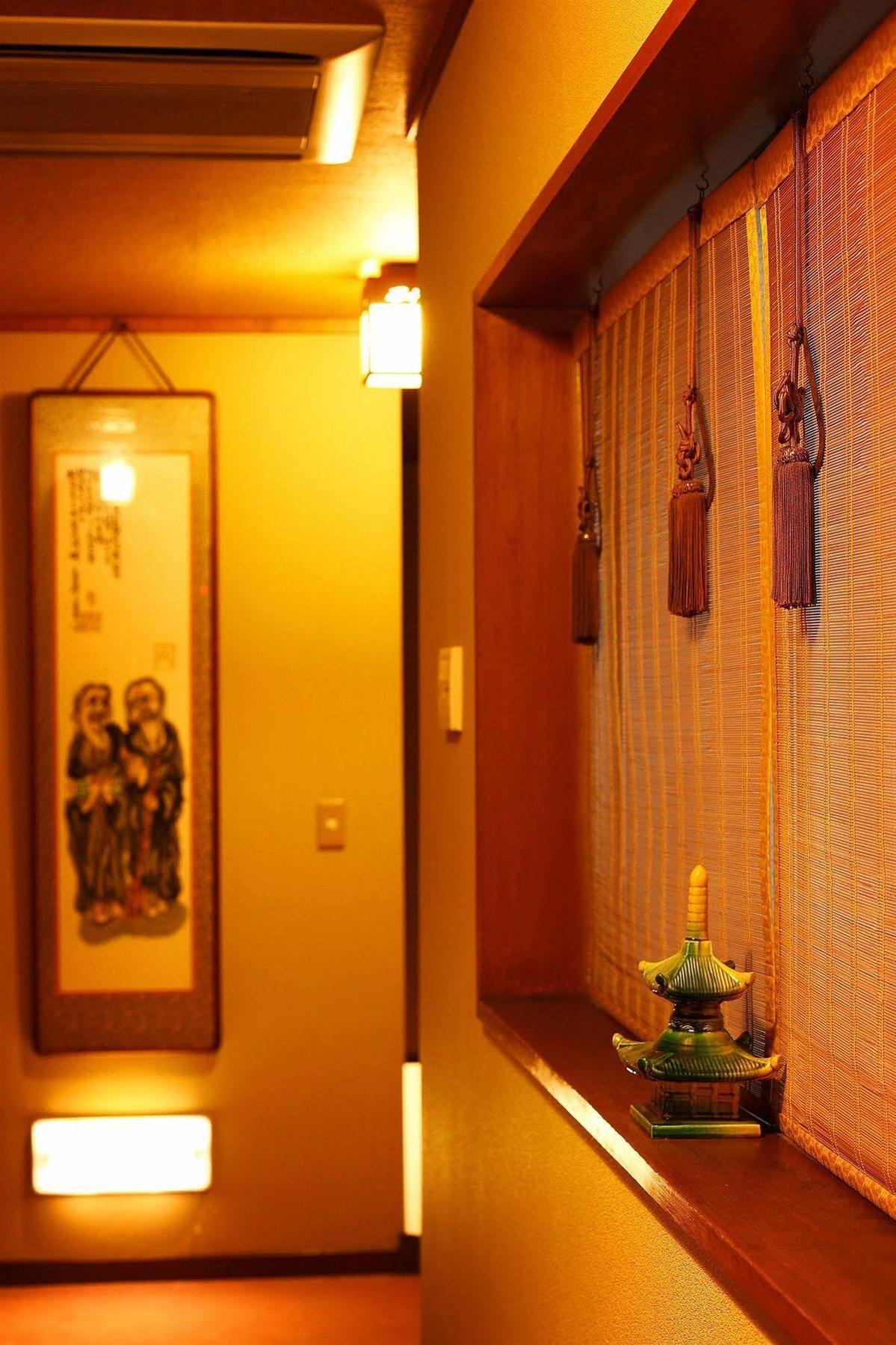 Asama Onsen Fujinoyu Hotel Matsumoto Exterior photo